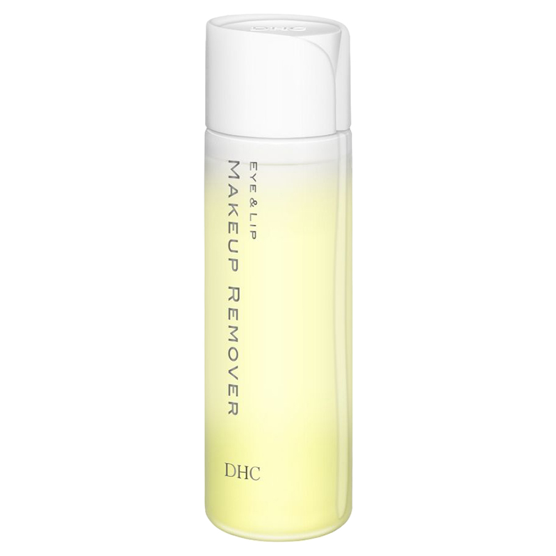 DHC Eye & Lip Makeup Remover 120ml