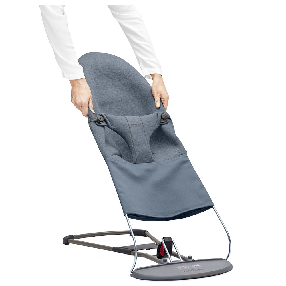 Baby clearance bjorn slipcover