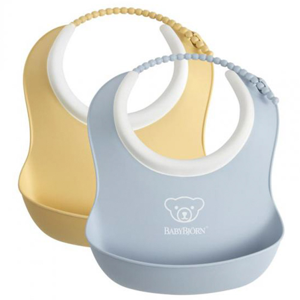Small bibs best sale