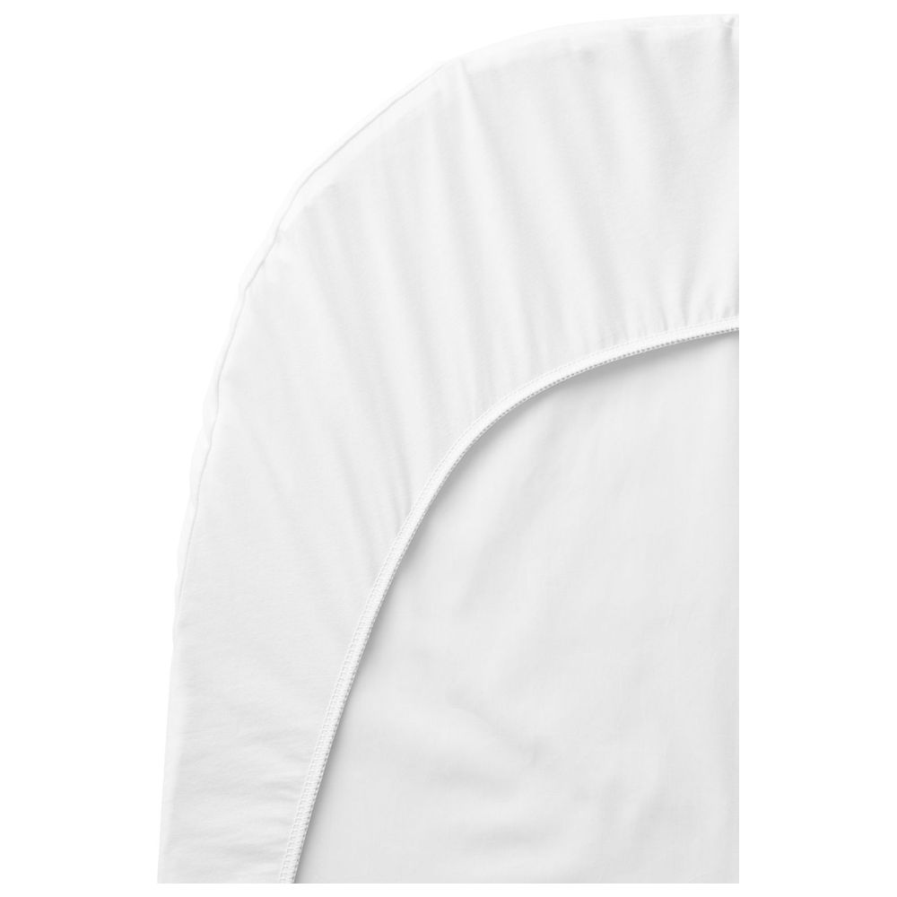 Baby bjorn cradle fitted sheet top