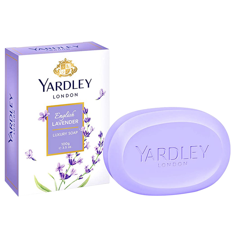 Yardley english lavender hotsell review