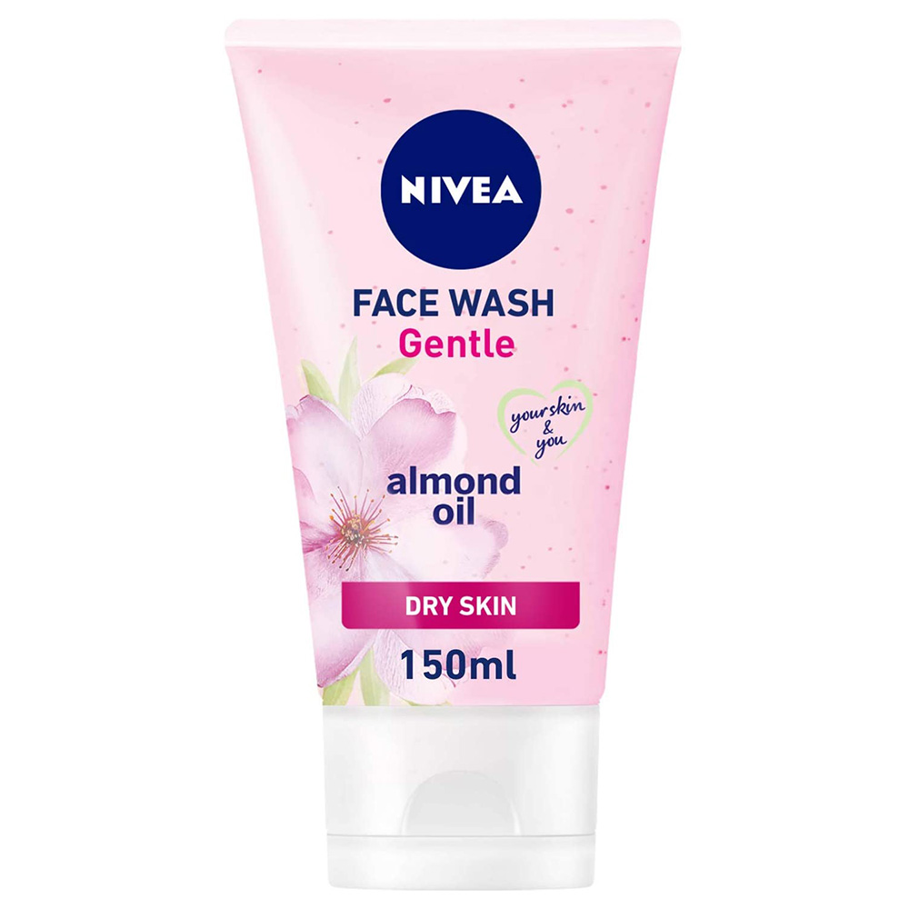 Detailed Nivea Face Wash Image Art