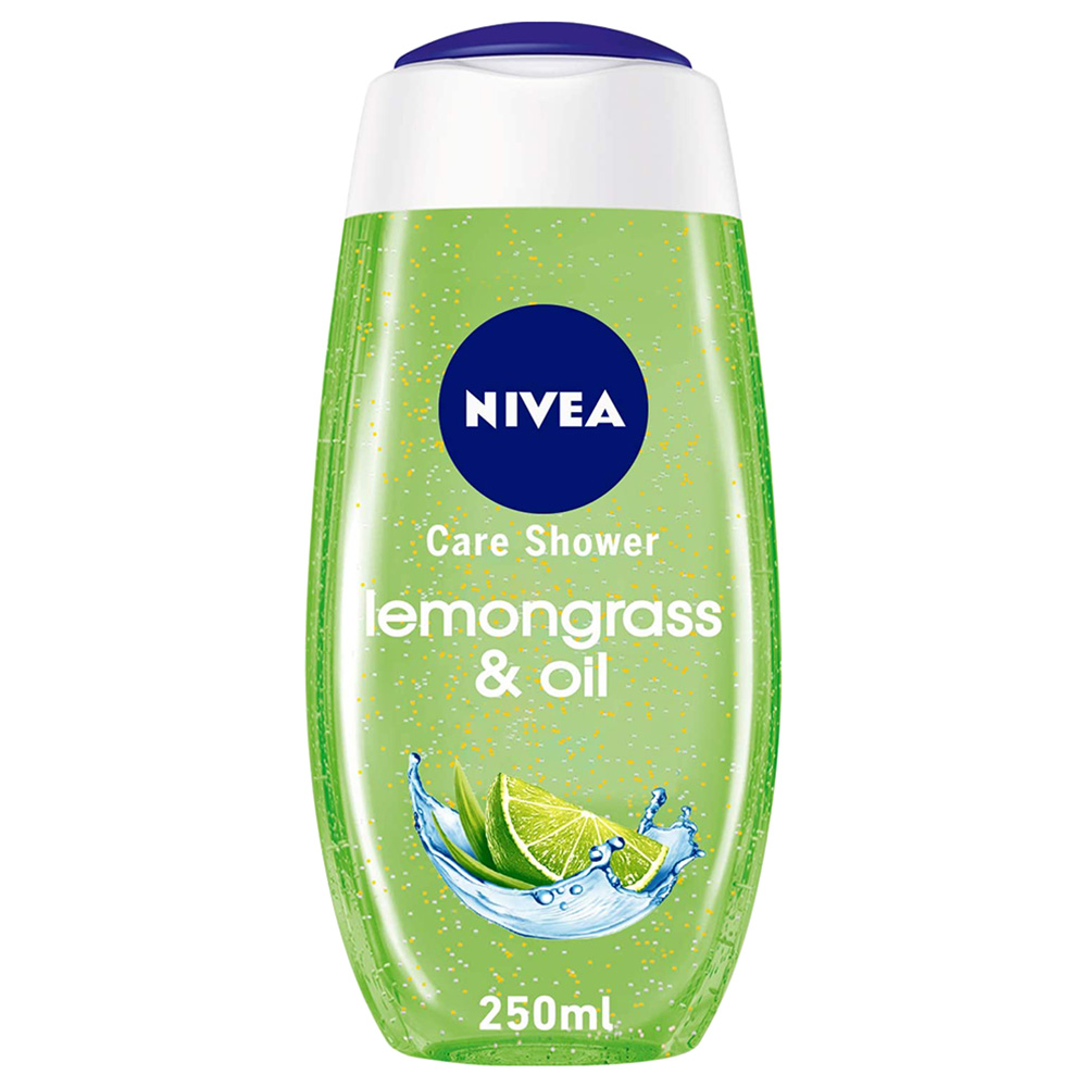 Nivea in sale shower body wash