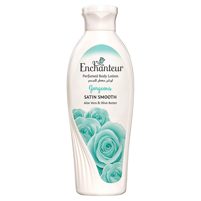 Enchanteur Perfumed Body Lotion 250ml Buy at Best Price