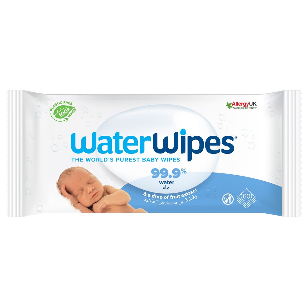 Plastic free wet wipes sale