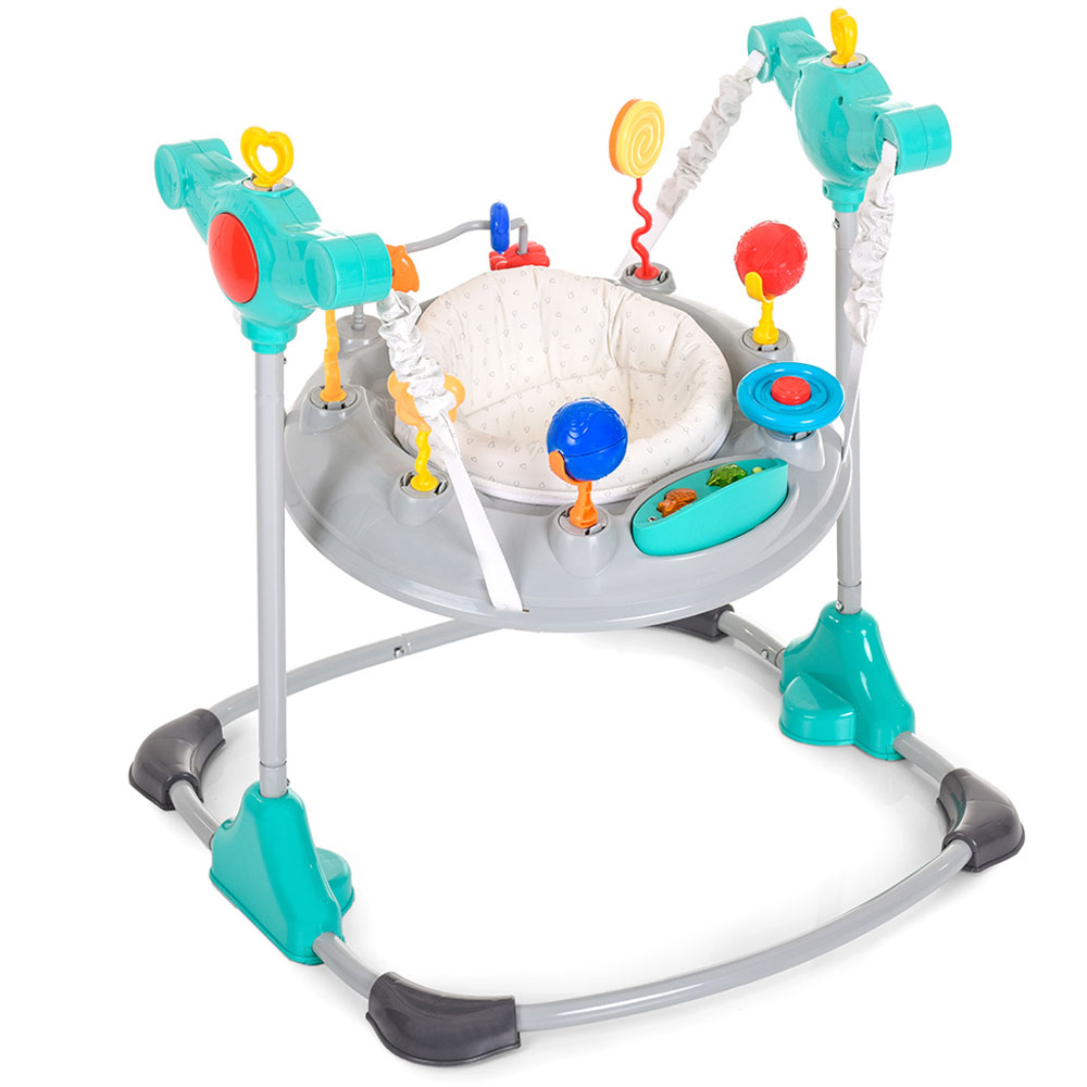 Hauck deals baby jumper