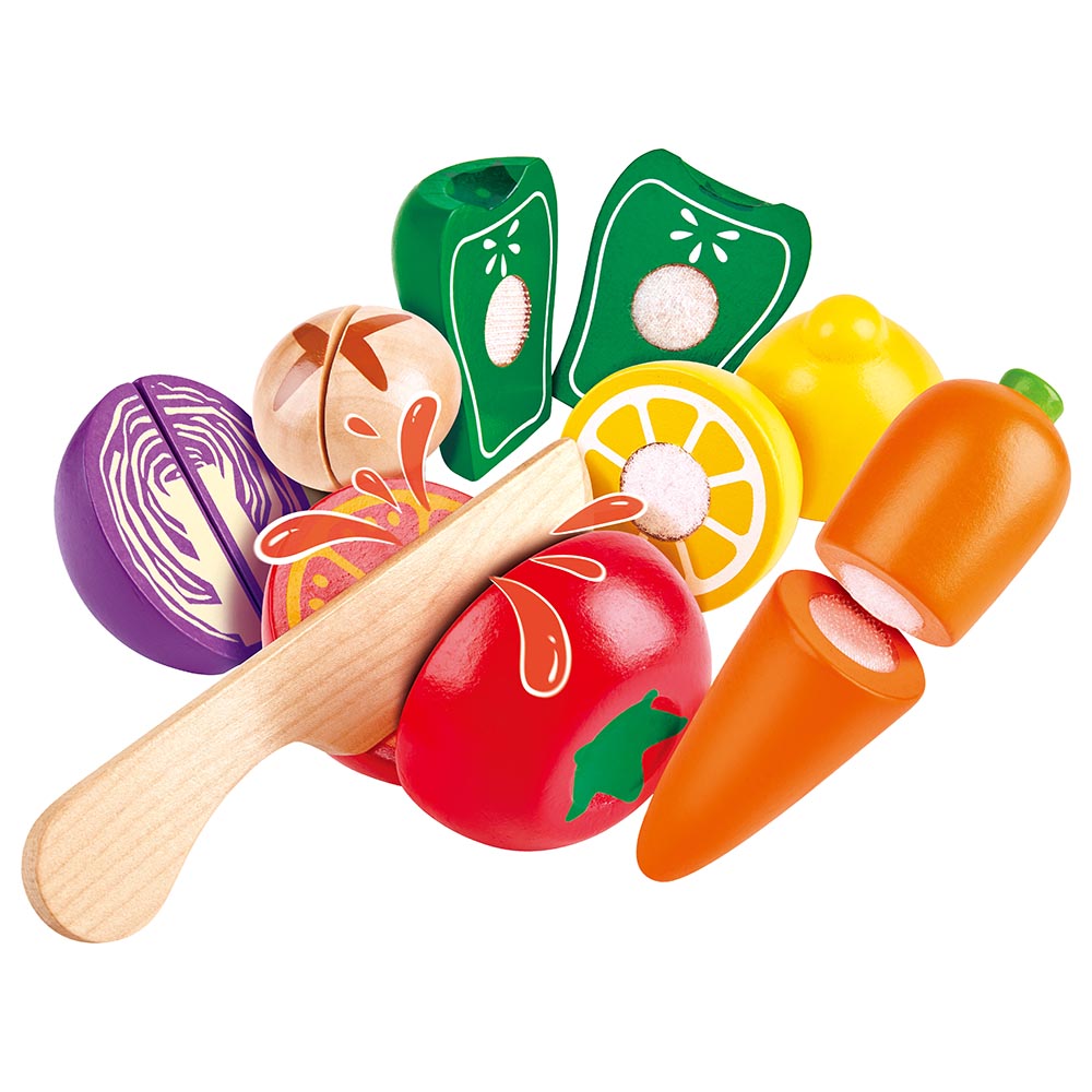 Hape vegetables sales