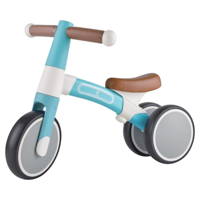 Hape - First Ride Balance Bike - Light Blue | Buy at Best Price from ...
