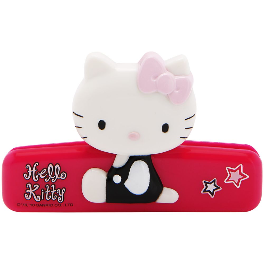 Hello Kitty Clip Small Pink Buy at Best Price from Mumzworld