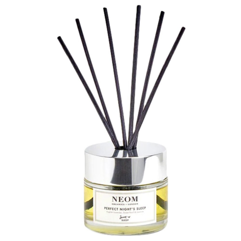 Neom Organics Perfect Night's Sleep Reed Diffuser 100ml
