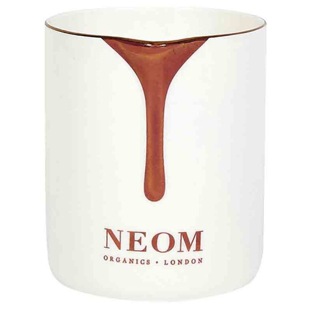 Neom Organics Skin Treatment Candle 140g Perfect Night's Sleep