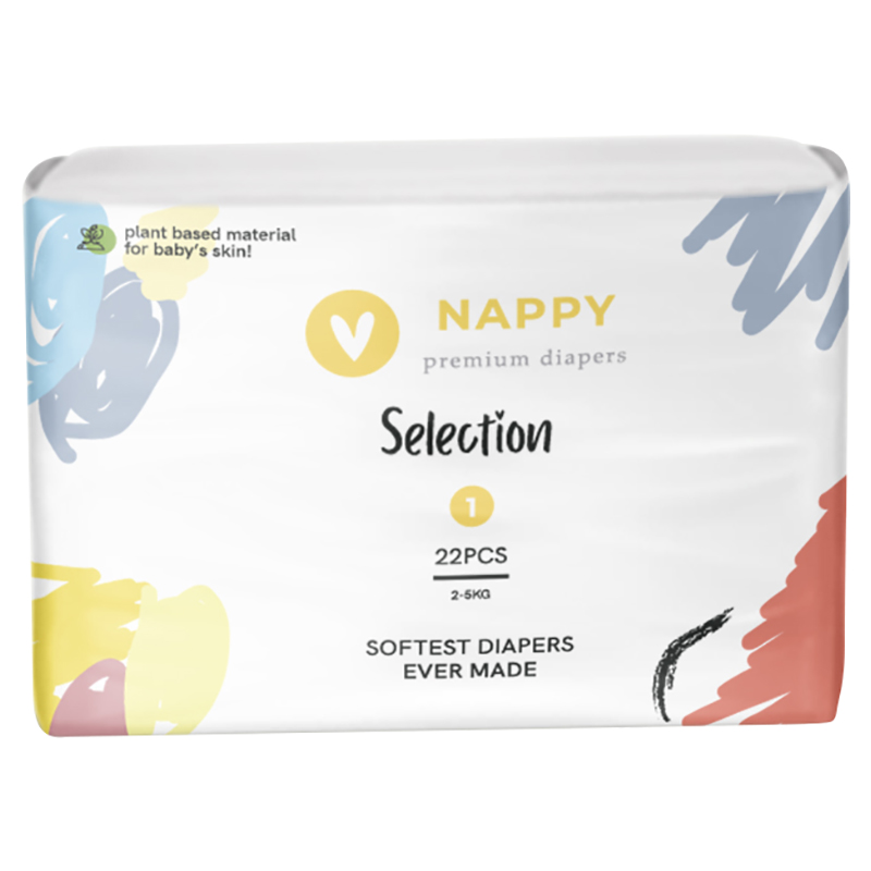 G nappies sale