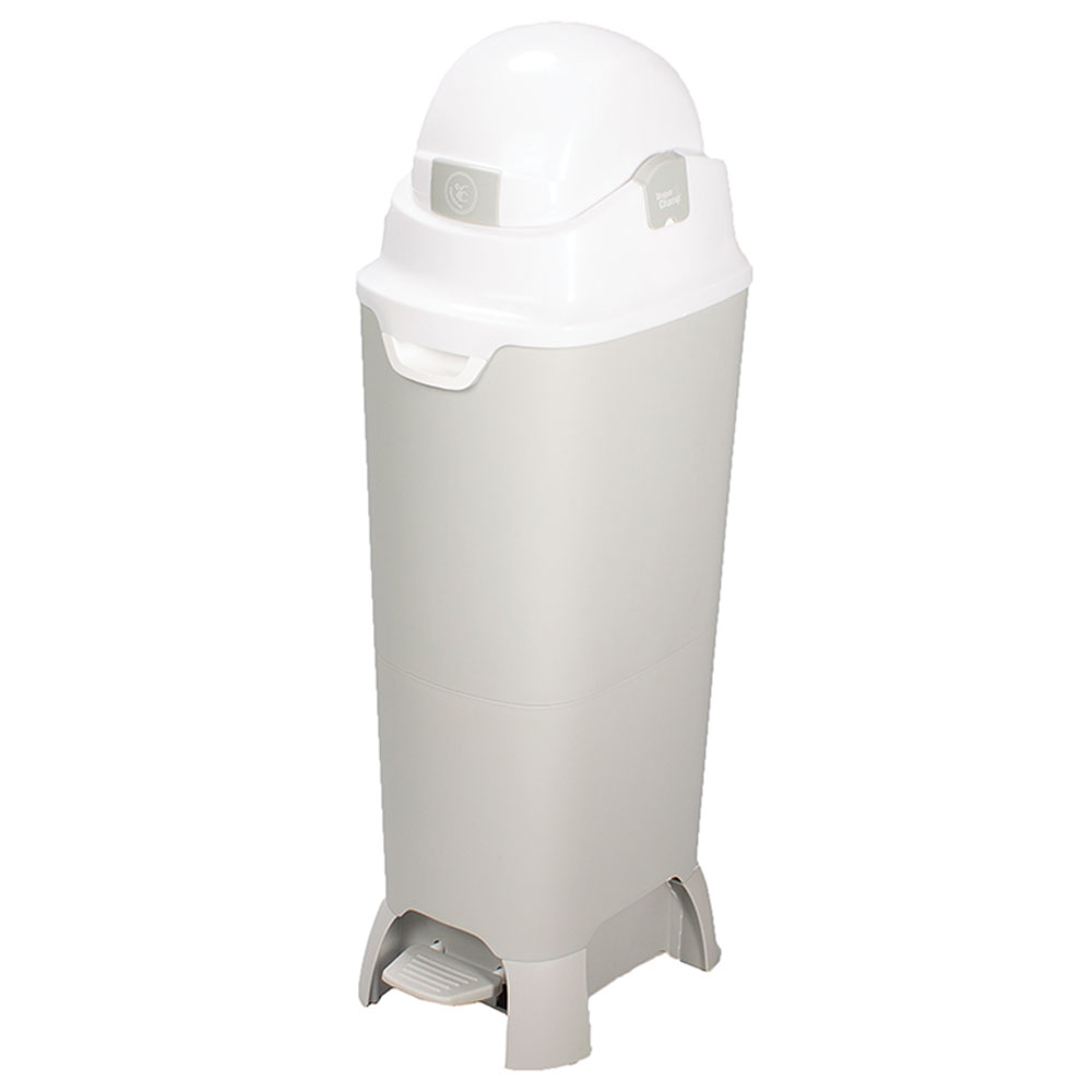 Diaper Champ Maxi Handsfree Diaper Pail Buy at Best Price from Mumzworld