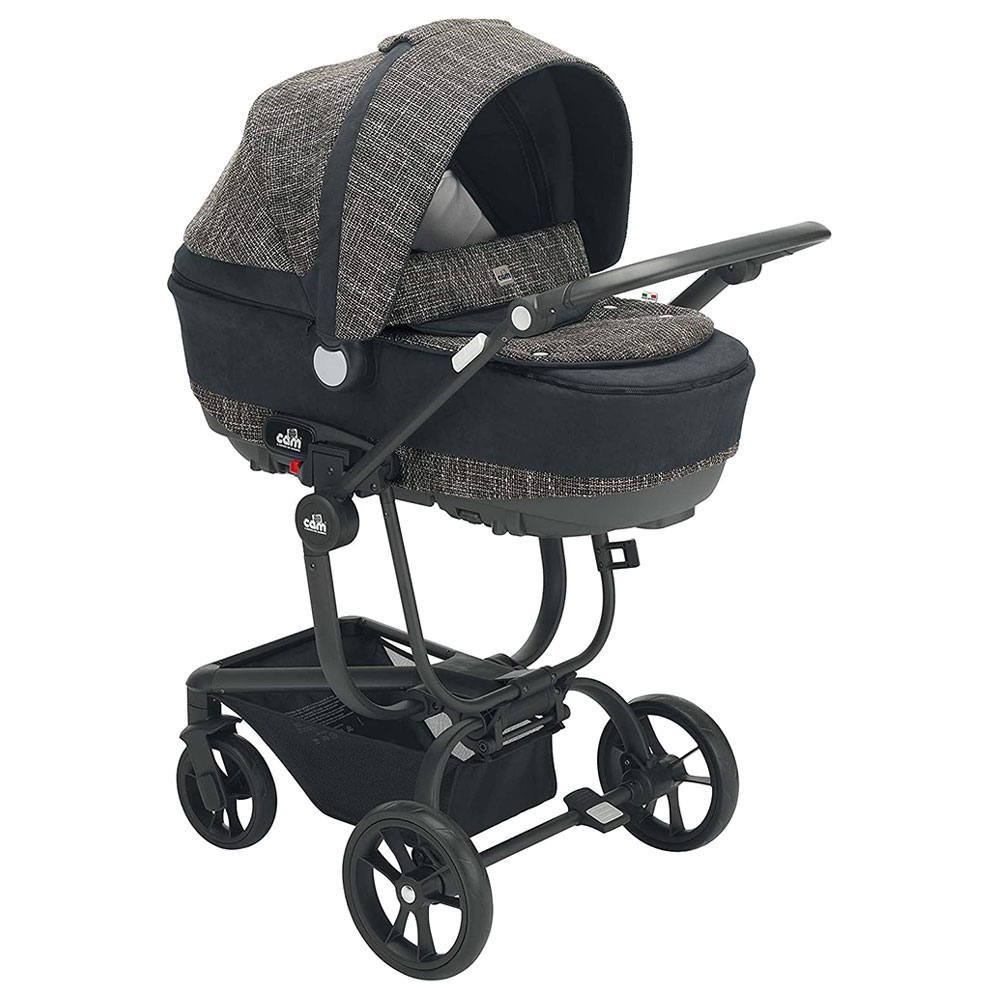 Cam travel system hot sale