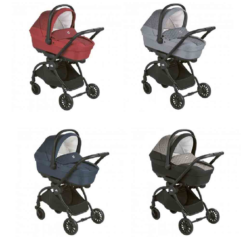 Cam Vogue Travel System Assorted 1pc Buy at Best Price from Mumzworld United Arab Emirates