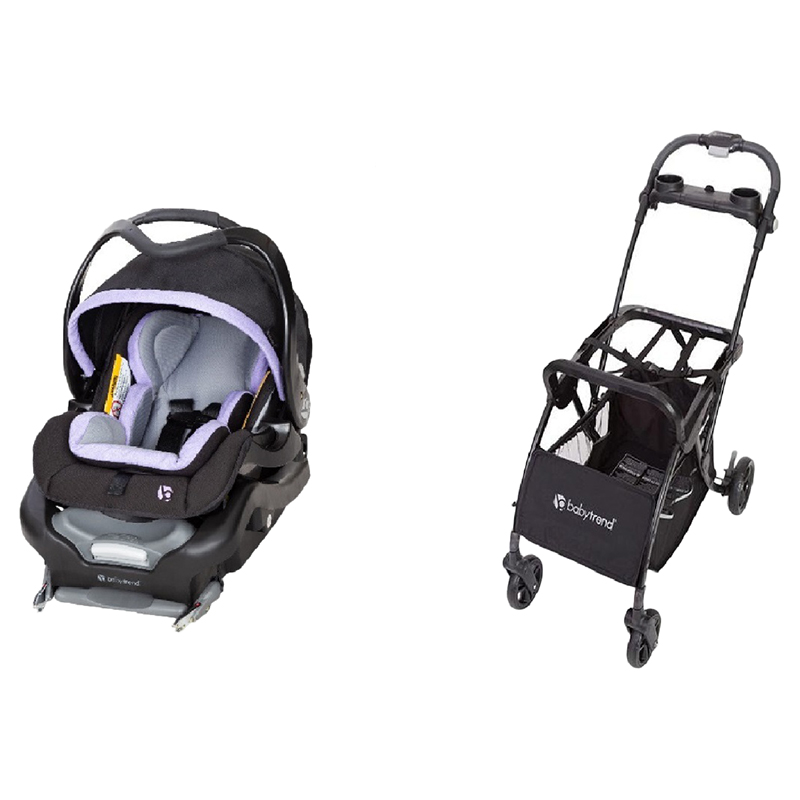 Baby trend snap and go premiere sale