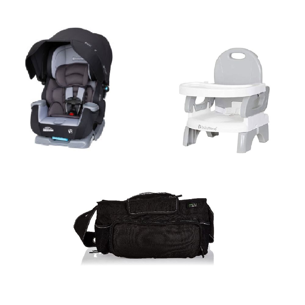Baby trend hot sale portable high chair