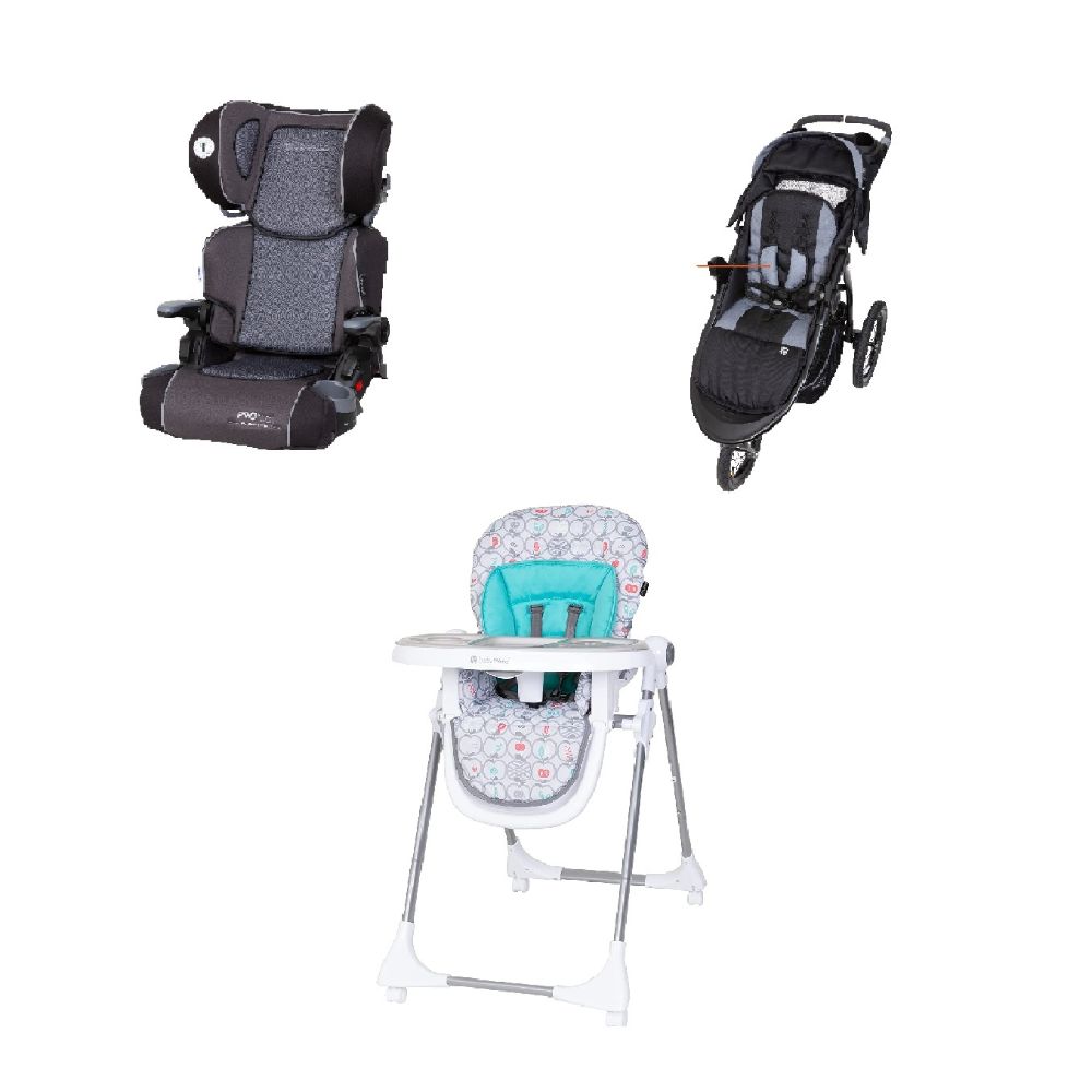 Safeplus high chair hotsell