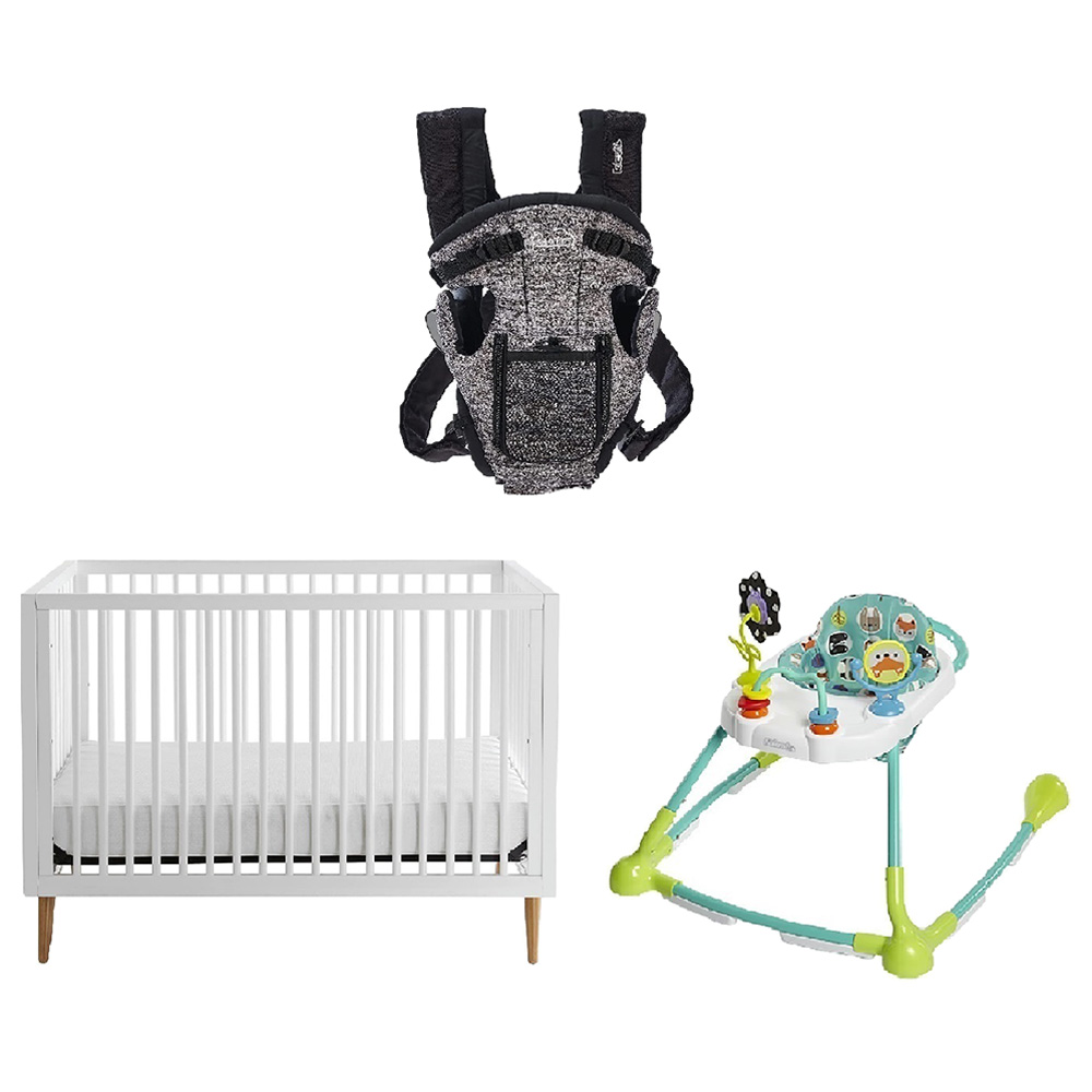 Kolcraft sale roscoe crib