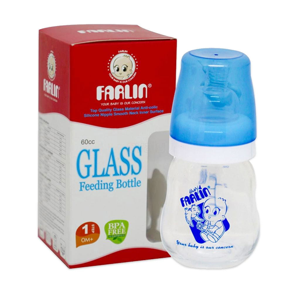 Farlin sales bottles reviews