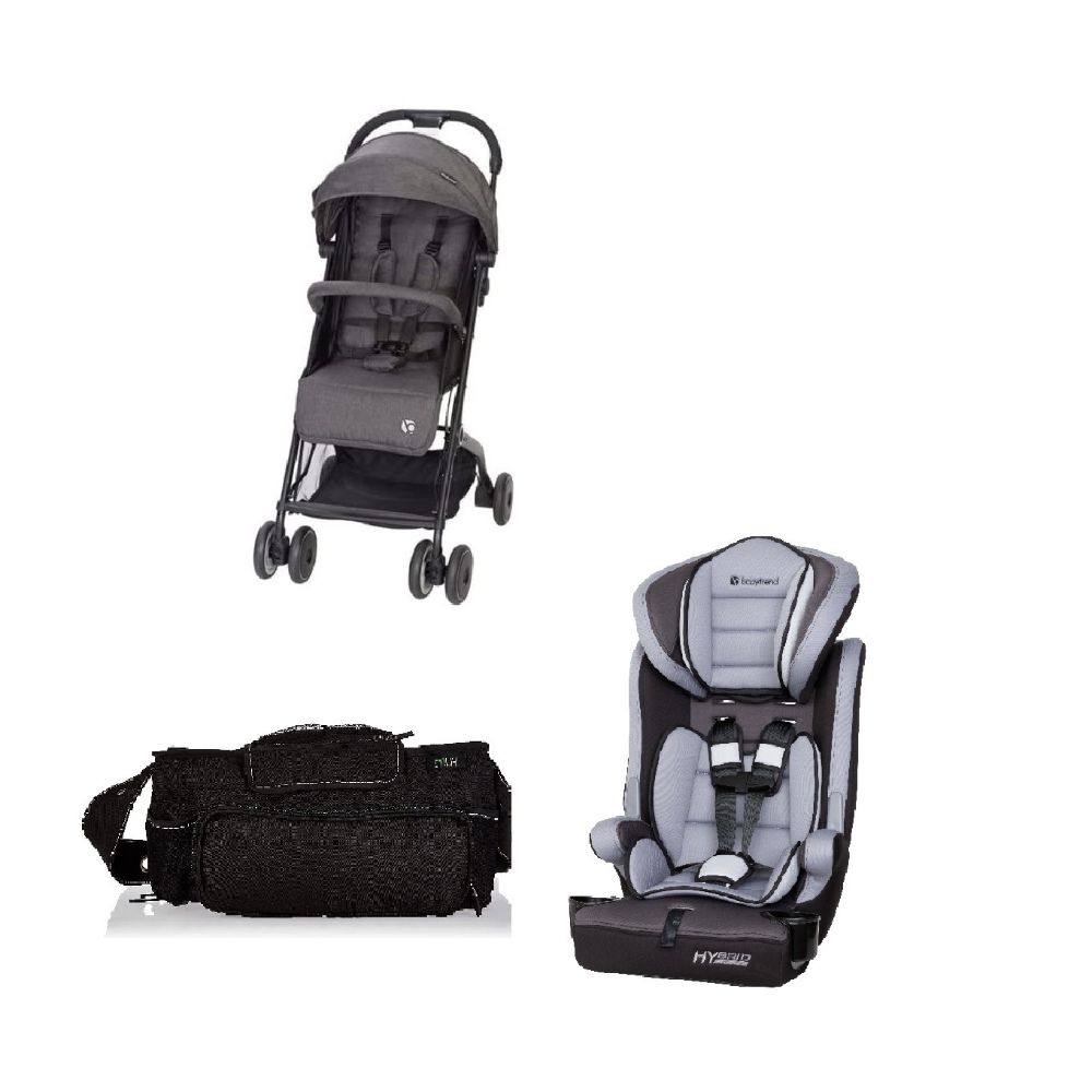 Baby trend jetaway deals compact stroller