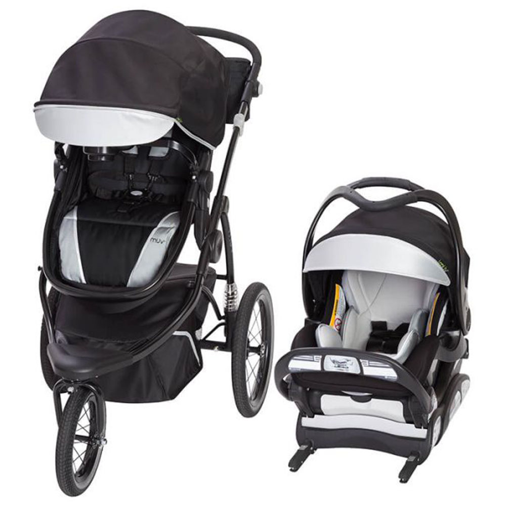 Muv double stroller hotsell