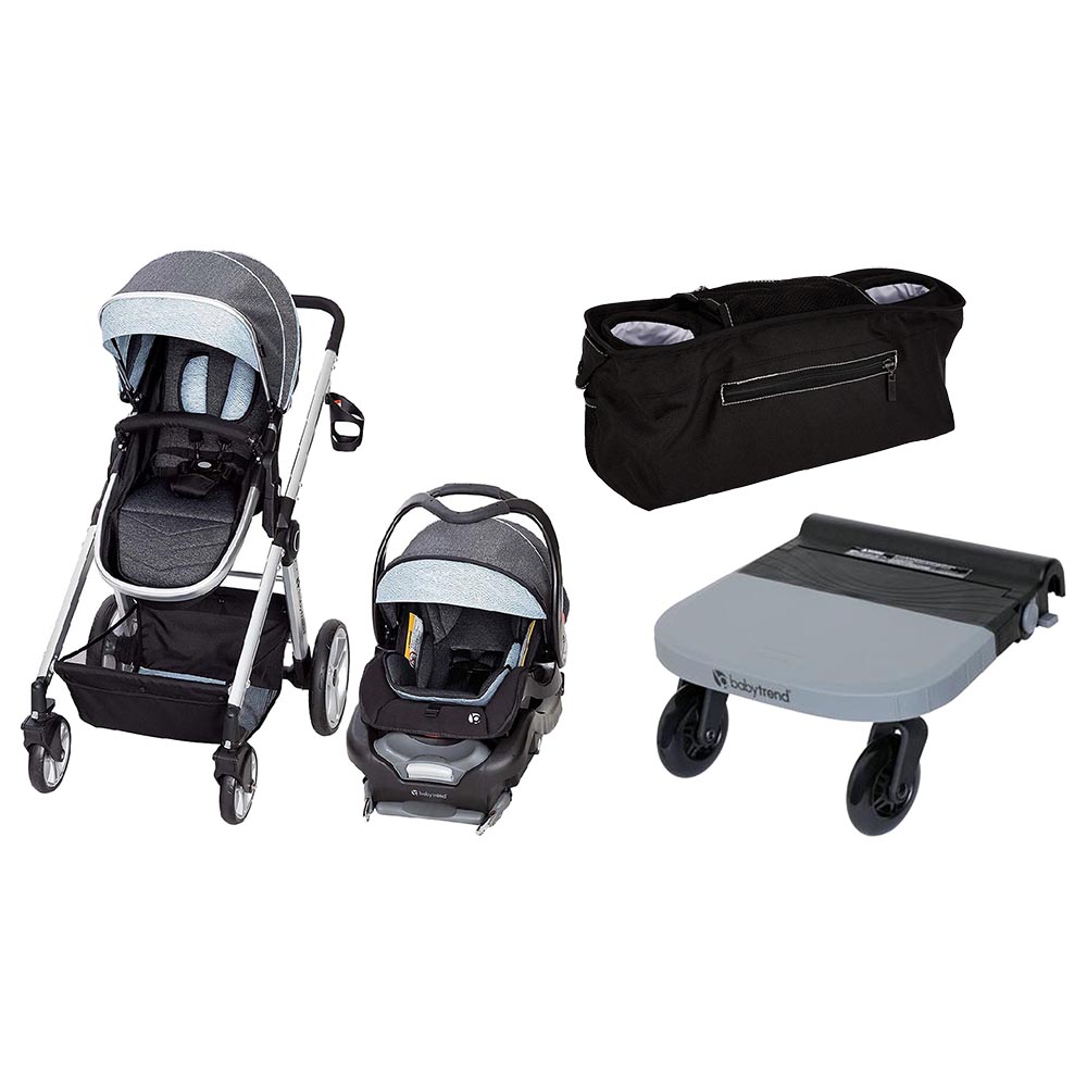 Stroller board canada hotsell