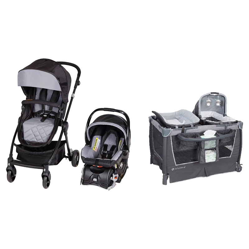 City clicker travel sales system