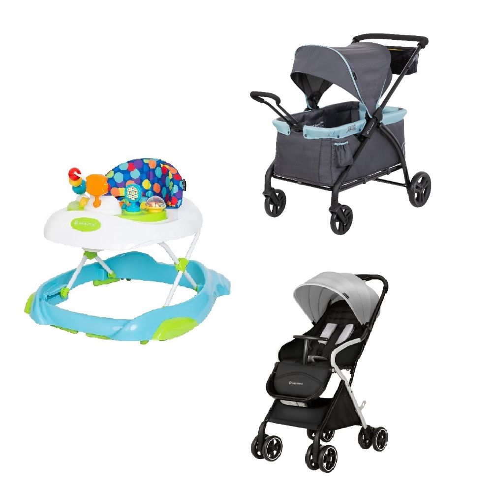 Zobo orby hot sale activity walker