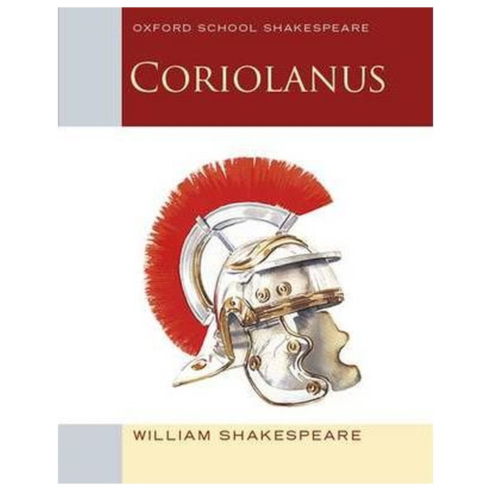 Oss coriolanus
