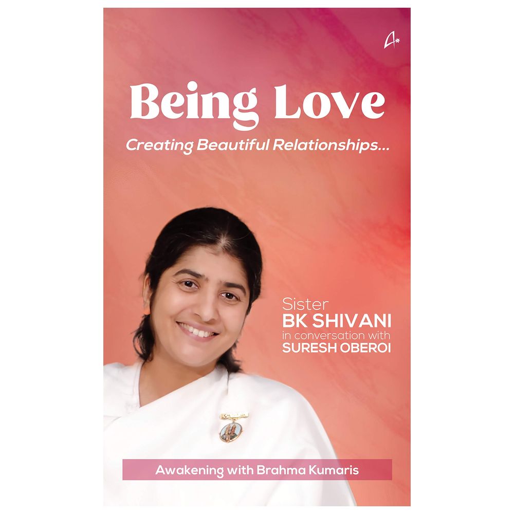 Being Love being-love
