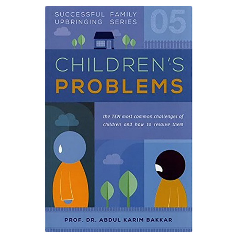 Labeled Child Problem Buy Child Problems in UAE | Mumzworld