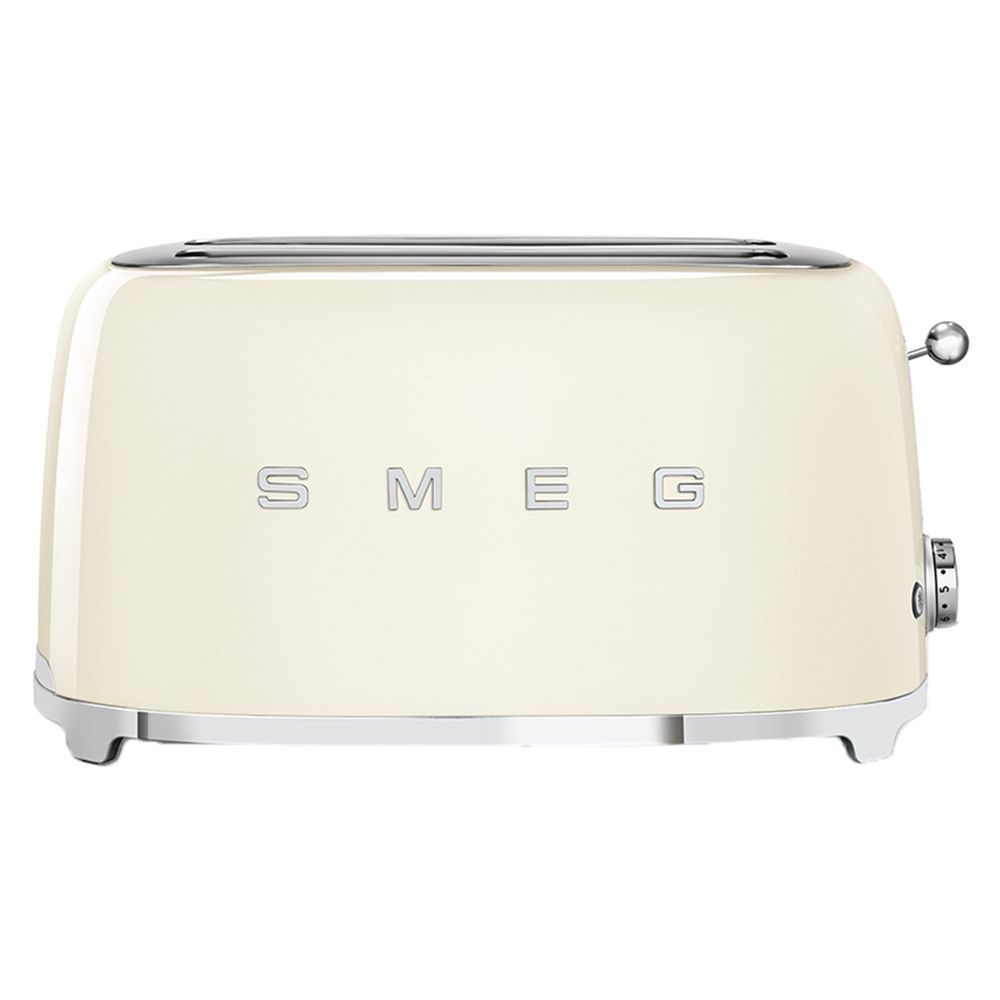 What Is Inside a Toaster?