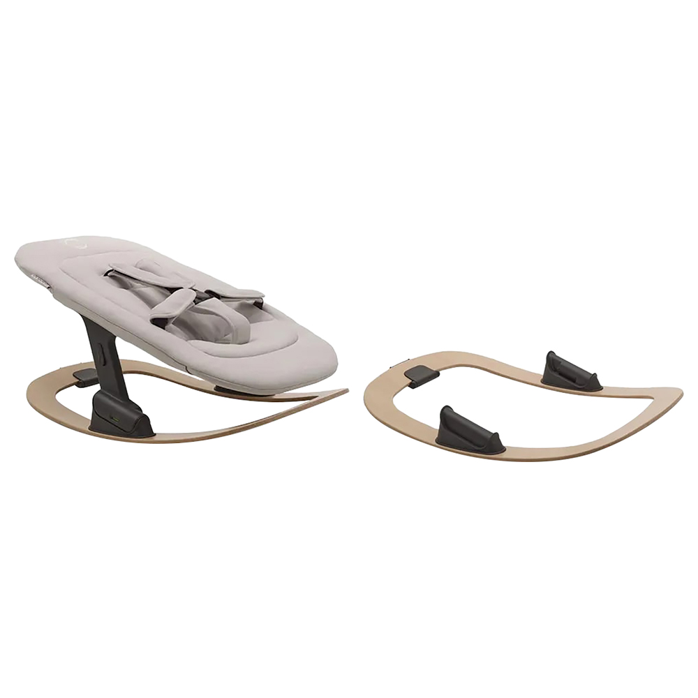 Mecedora De Bebe Bugaboo Giraffe High Chair Newborn Set