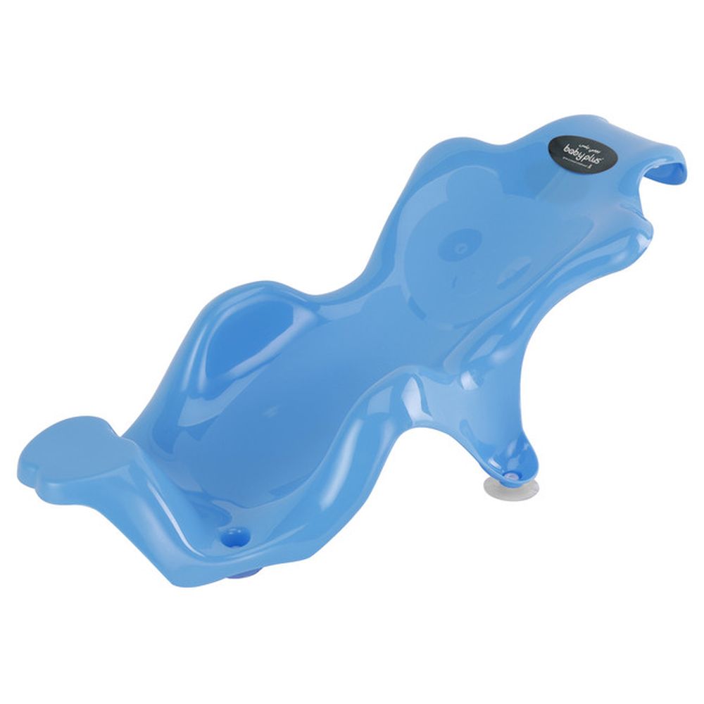 Baby Plus Baby Bath Sling Blue