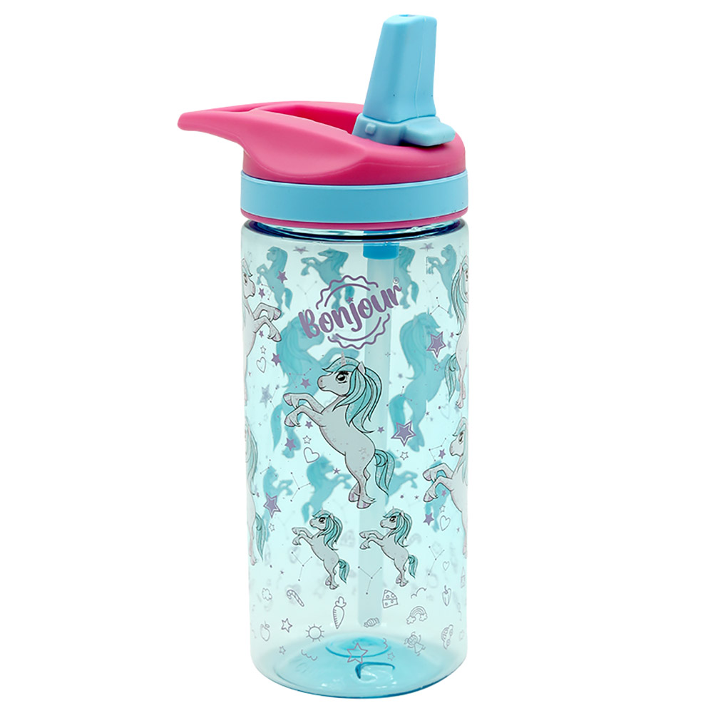 Unicorn water bottle sales kids