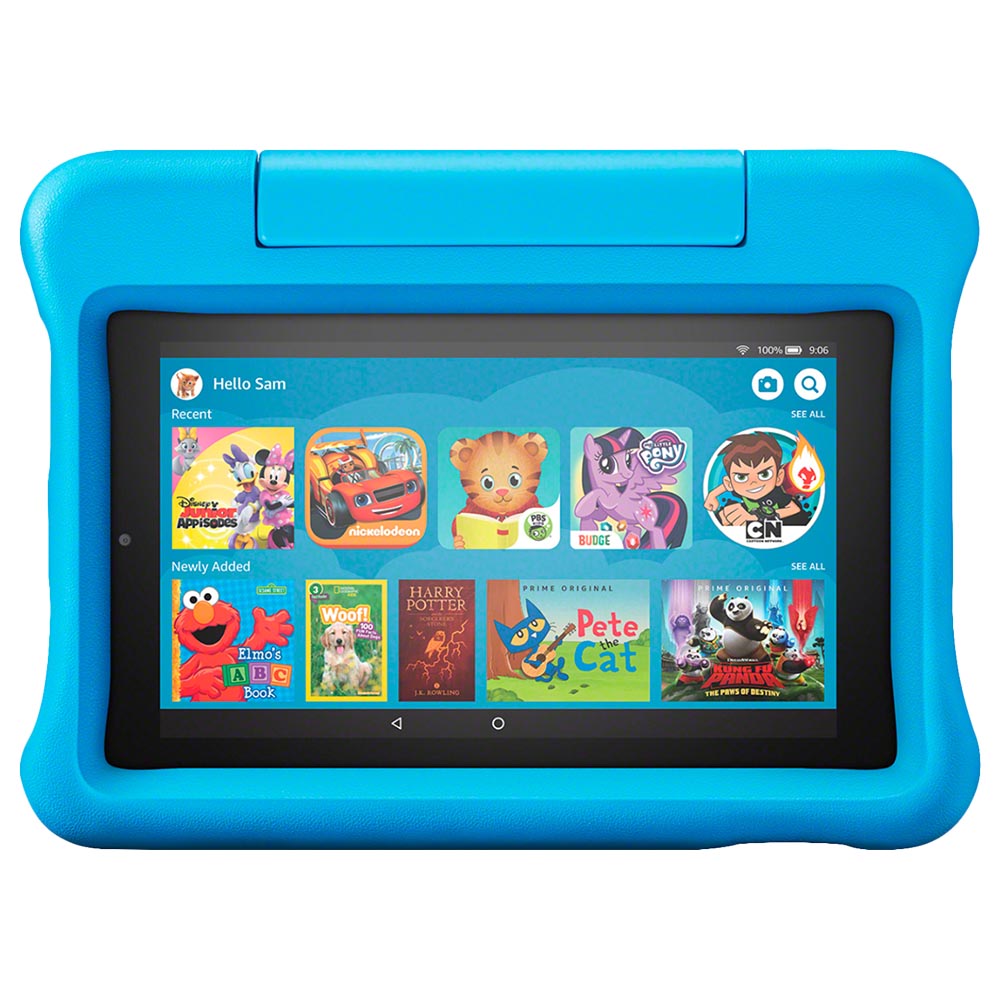 Amazon freetime paw patrol shop