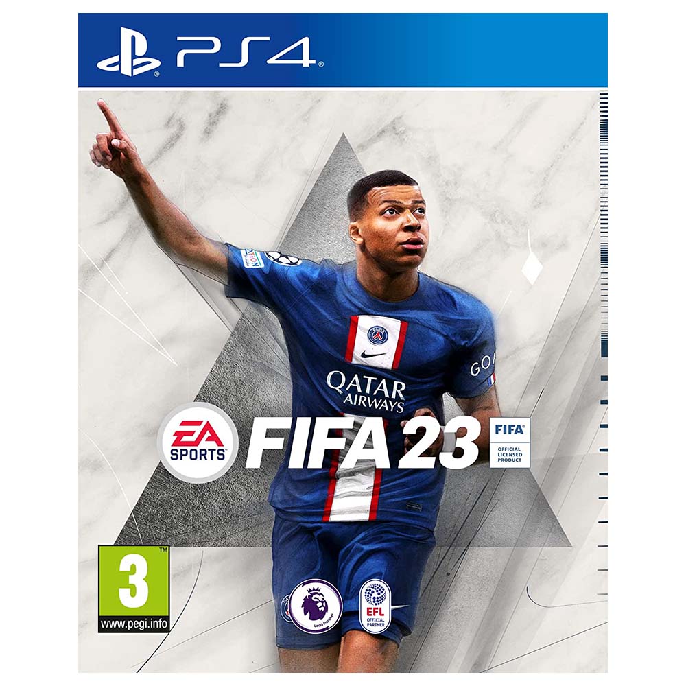 Playstation 4 store fifa 19