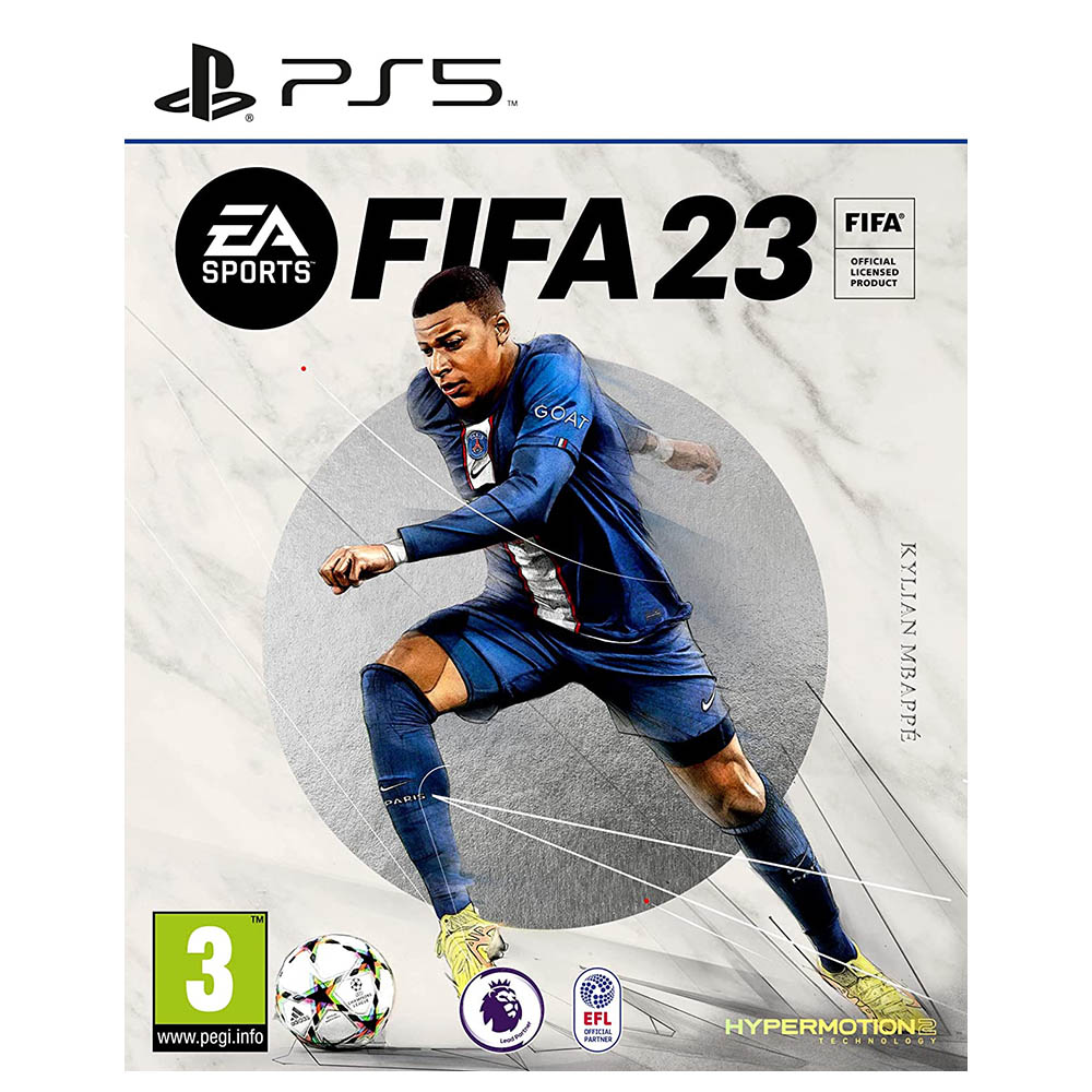 fifa 23 playstation 5 купить