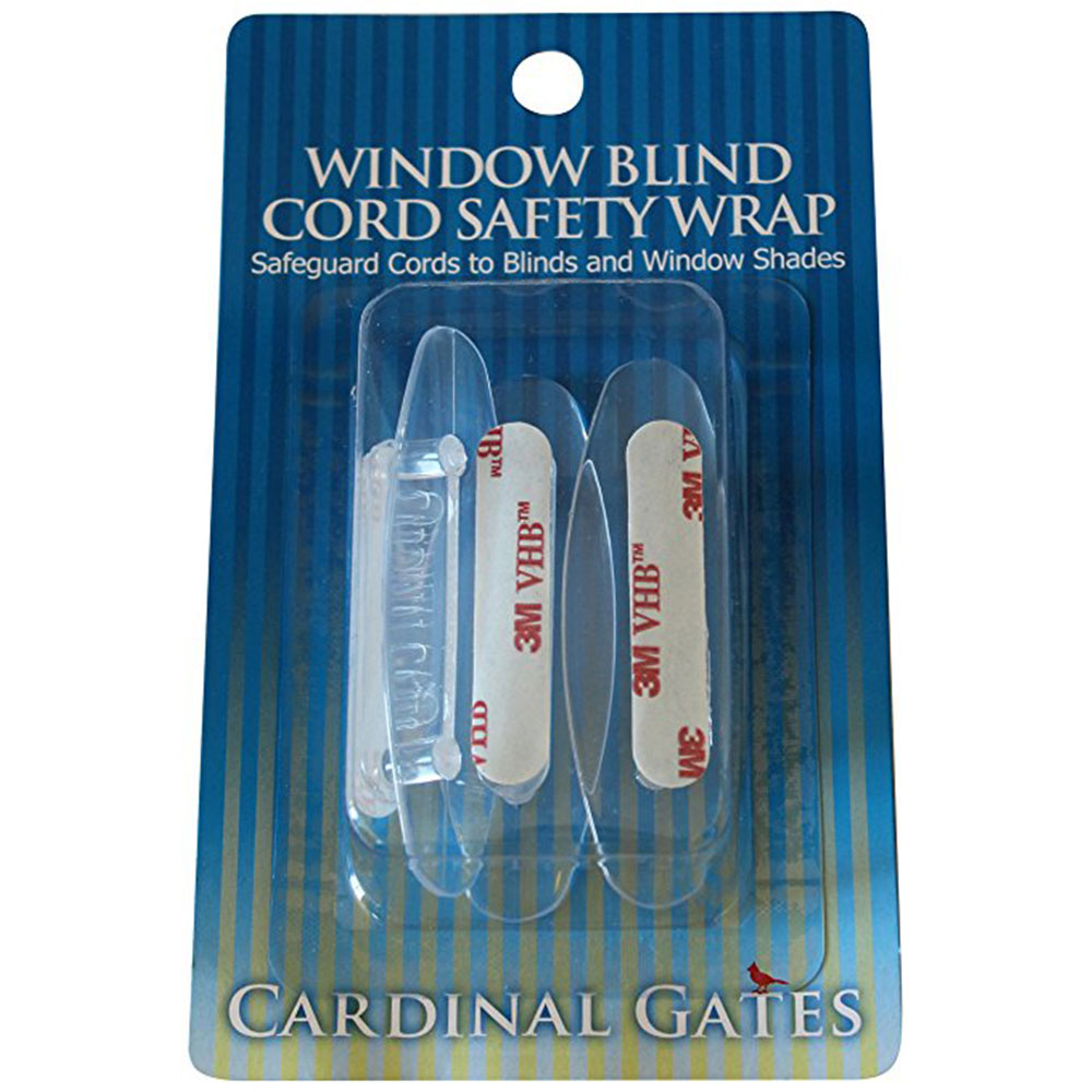 Cardinal Gates Cord Safety Wrap Buy at Best Price from Mumzworld