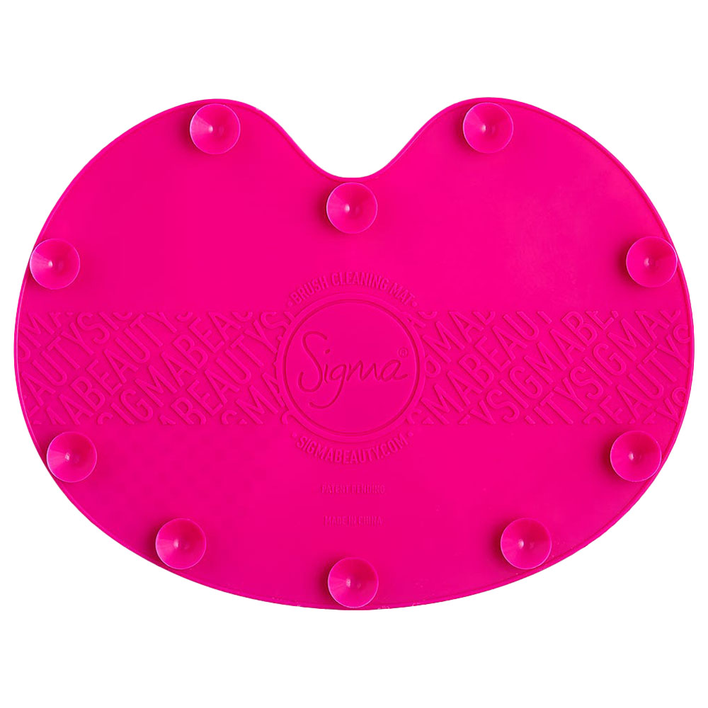 Sigma Beauty Sigma Switch Cleaning Mat
