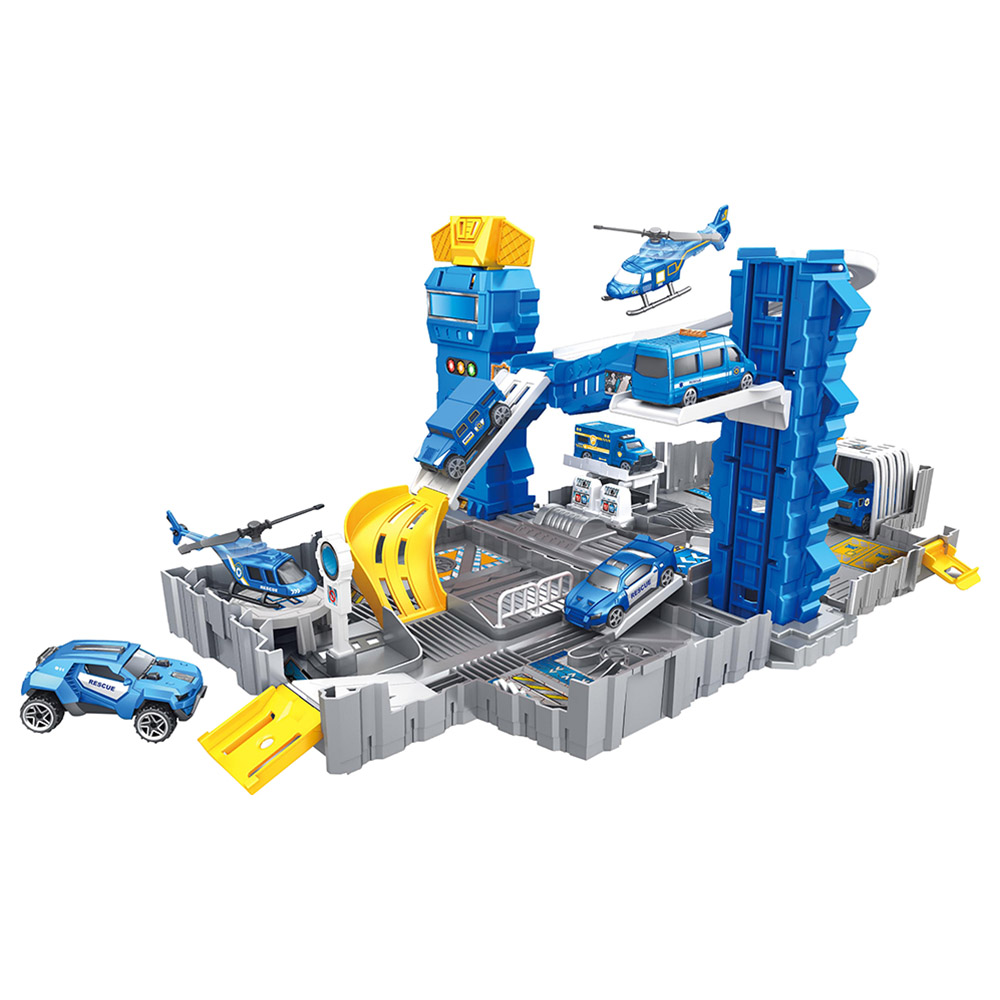 Jawda Police Series Parking Lot Buy At Best Price From Mumzworld jawda-police-series-parking-lot-buy-at-best-price-from-mumzworld