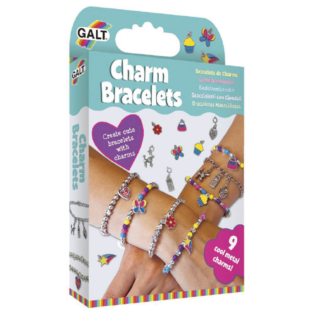 Charm Bracelet | Charm Necklaces & Love Palestine Bracelets – West Bank  Apparel