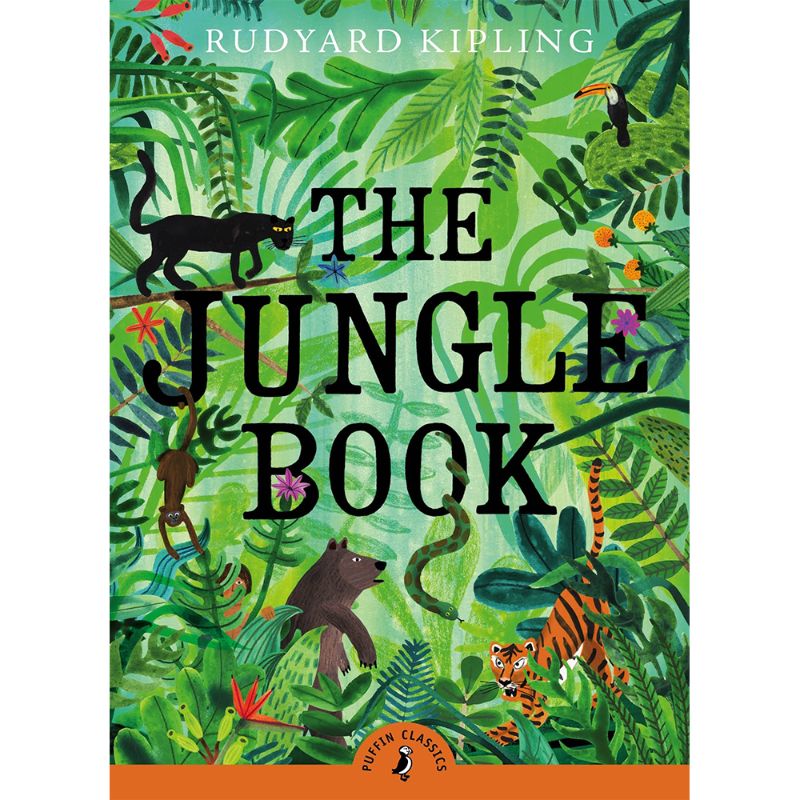 Buy The Jungle Book in UAE | Mumzworld