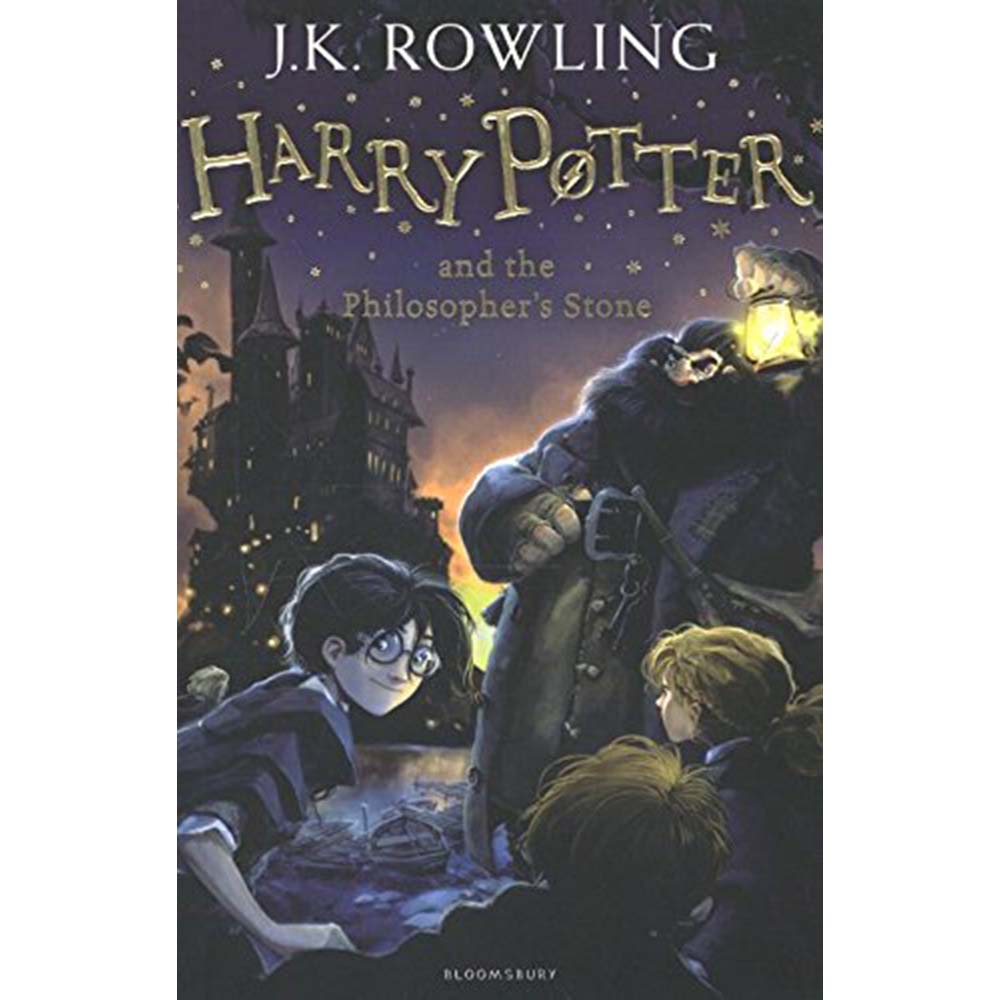 洋書 Harry Potter and the Philosopher's Stone 81Cz0M19KnL._AC_UF1000,