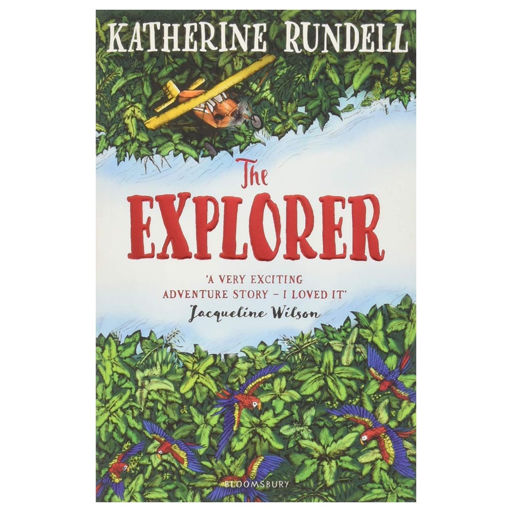 The Explorer  Buy at Best Price from Mumzworld