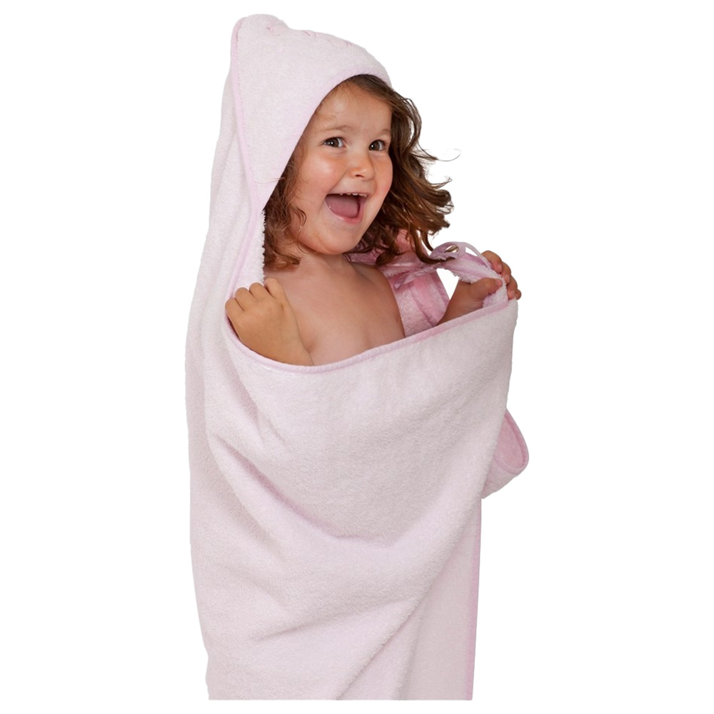 Clevamama outlet towel set