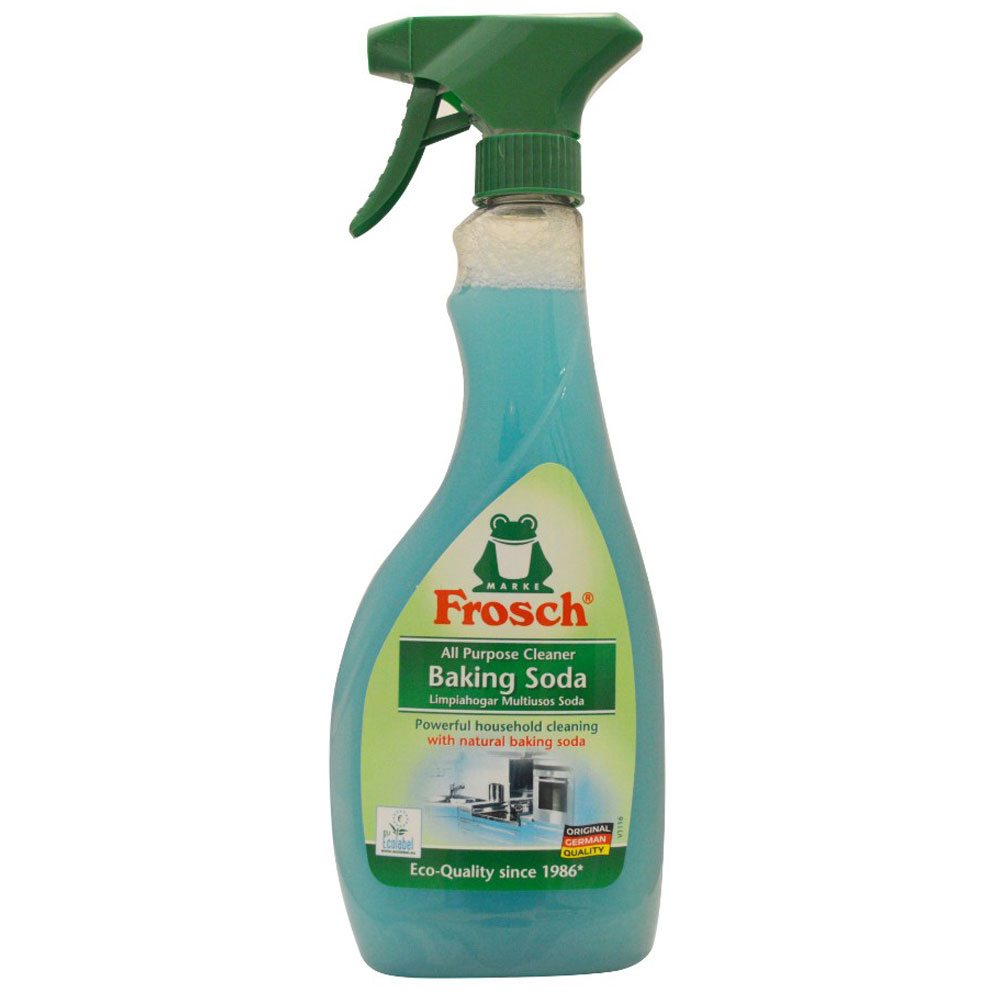 Frosch EcoFriendly All Purpose Cleaner Baking Soda 500ml Buy at