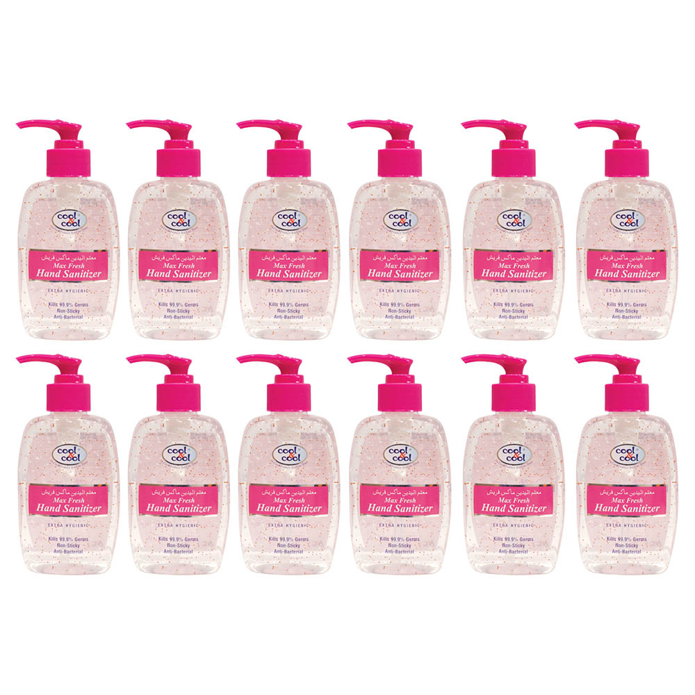 Hand sanitizer 250ml deals