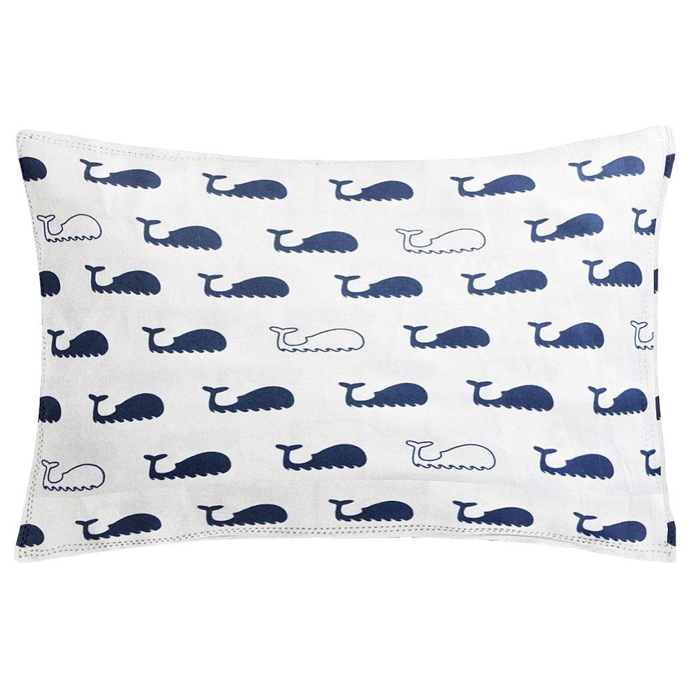 Organic sales baby pillow